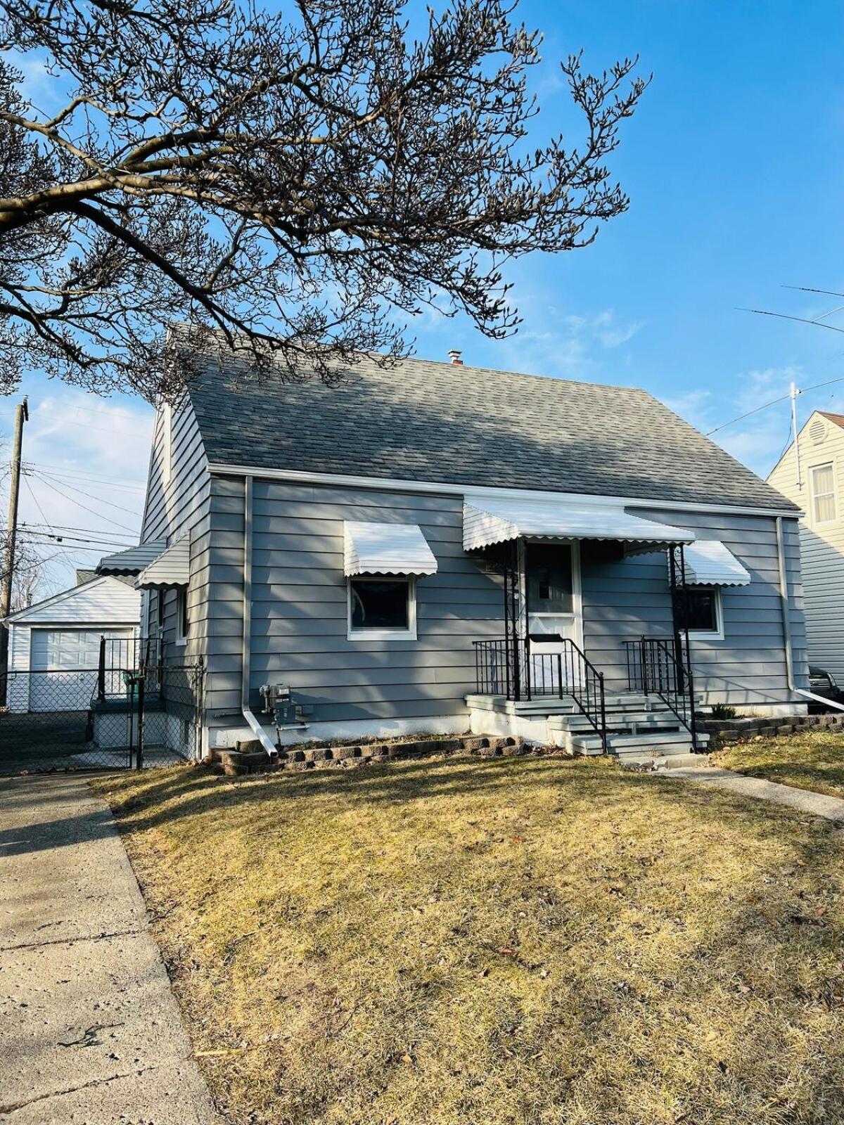 Charming & Spacious 3 Bedroom Home Near Downtown Ferndale, Mi ภายนอก รูปภาพ